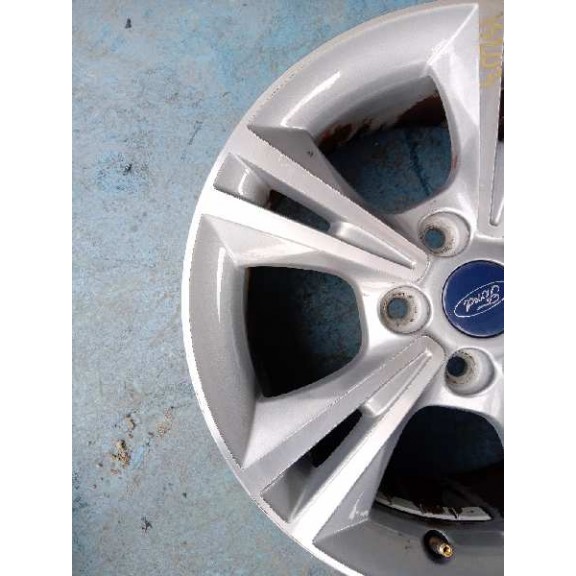 Recambio de llanta para ford focus lim. (cb8) trend referencia OEM IAM 7JX16H2ET50 X1 16