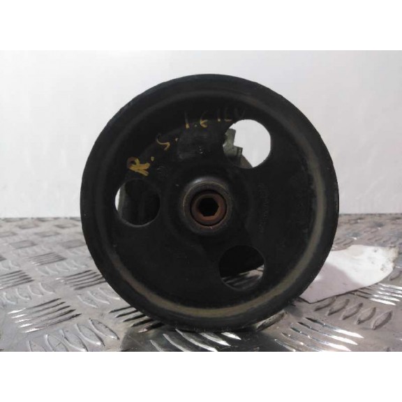 Recambio de bomba direccion para renault scenic (ja..) 1.6 16v referencia OEM IAM 8200113599  13CM