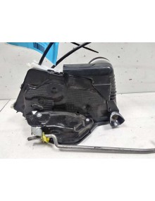 Recambio de cerradura puerta delantera izquierda para subaru outback (b15) executive plus s awd referencia OEM IAM T6011180   2