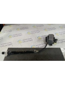 Recambio de pretensor airbag derecho para ford galaxy (vx) clx referencia OEM IAM 7M0857706C CINTURON 