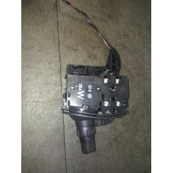 Recambio de mando limpia para renault grand scenic 1.9 dci (130cv) referencia OEM IAM S / R  