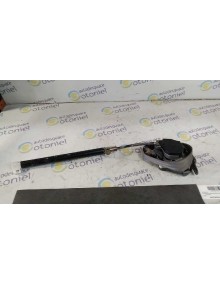 Recambio de pretensor airbag izquierdo para ford galaxy (vx) clx referencia OEM IAM  CINTURON GRIS 