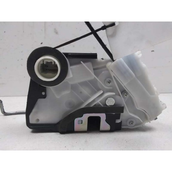 Recambio de cerradura puerta delantera izquierda para subaru outback (b15) executive plus s awd referencia OEM IAM T6011180  