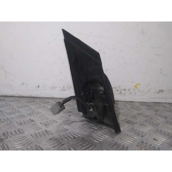 Recambio de retrovisor izquierdo para ford focus berlina (cap) ambiente (d) referencia OEM IAM   6 CABLES