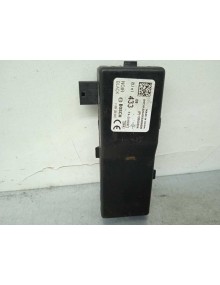 Recambio de modulo electronico para opel corsa e expression referencia OEM IAM 13503204 F00HJ00487 