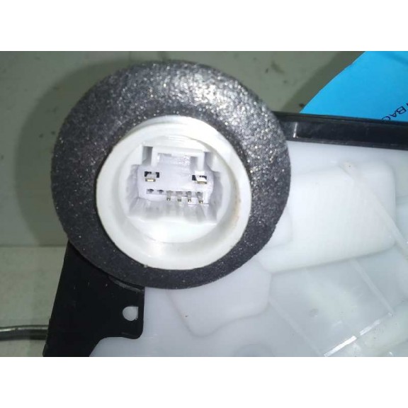 Recambio de cerradura puerta delantera izquierda para subaru outback (b15) executive plus s awd referencia OEM IAM T6011180  