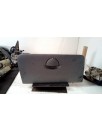 Recambio de guantera para daewoo kalos 1.4 se referencia OEM IAM  GRIS 