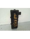 Recambio de modulo electronico para opel corsa e expression referencia OEM IAM 13503204 F00HJ00487 