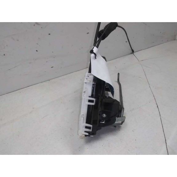 Recambio de cerradura puerta delantera izquierda para subaru outback (b15) executive plus s awd referencia OEM IAM T6011180  