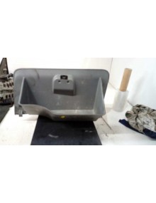 Recambio de guantera para daewoo kalos 1.4 se referencia OEM IAM  GRIS  2