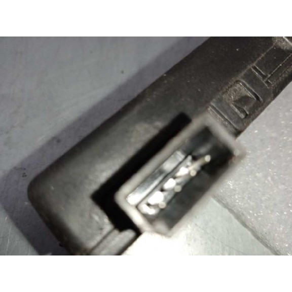 Recambio de modulo electronico para opel corsa e expression referencia OEM IAM 13503204 F00HJ00487 