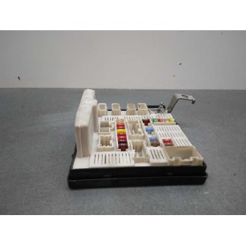 Recambio de centralita bsm para renault scenic ii confort dynamique referencia OEM IAM 8200481866  