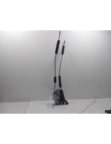 Recambio de cerradura puerta trasera derecha para subaru outback (b15) executive plus s awd referencia OEM IAM T6014310  