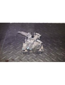 Recambio de bobina encendido para ford fiesta berlina ghia referencia OEM IAM 028F12020CA  