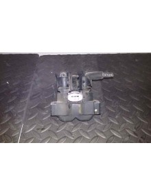 Recambio de bobina encendido para ford fiesta berlina ghia referencia OEM IAM 028F12020CA   2