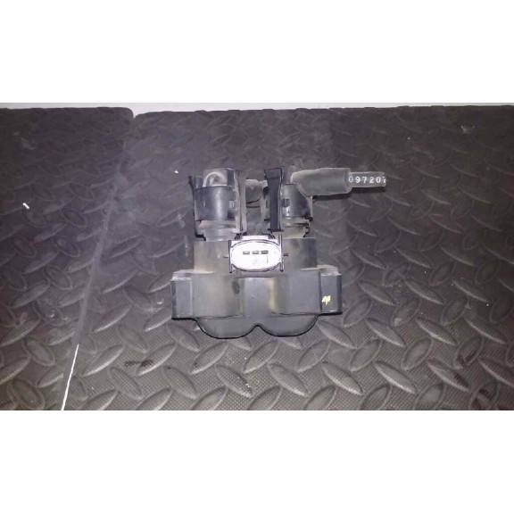 Recambio de bobina encendido para ford fiesta berlina ghia referencia OEM IAM 028F12020CA  