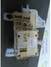 Recambio de caja reles / fusibles para toyota corolla verso (r1) 2.0 d-4d sol referencia OEM IAM 892210F010  