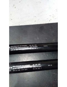 Recambio de amortiguadores maletero / porton para daewoo kalos 1.4 se referencia OEM IAM    2