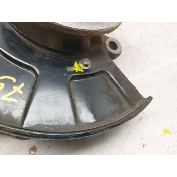 Recambio de mangueta delantera derecha para mg zs suv (azs1) 1.5 vti referencia OEM IAM 10226415  