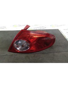 Recambio de piloto trasero derecho para chevrolet lacetti cdx referencia OEM IAM   