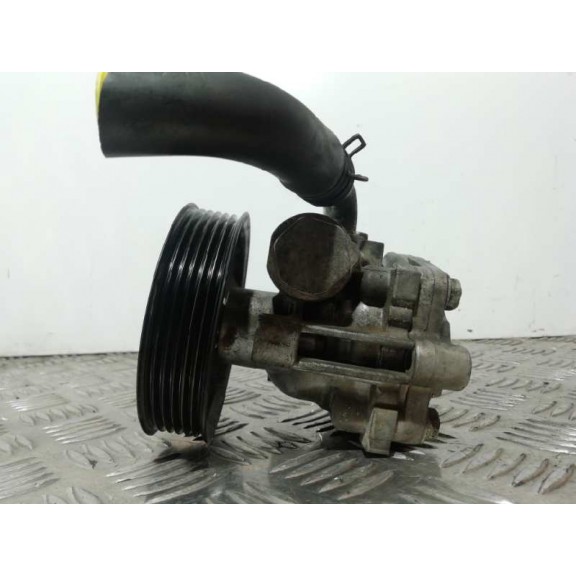 Recambio de bomba direccion para mitsubishi outlander (cw0) 2.0 di-d cat referencia OEM IAM 74121056  