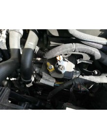 Recambio de caja cambios para peugeot 2008 (--.2013) allure referencia OEM IAM 20GE92 AUTO 33.030KM