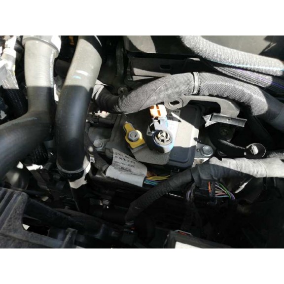 Recambio de caja cambios para peugeot 2008 (--.2013) allure referencia OEM IAM 20GE92 AUTO 33.030KM