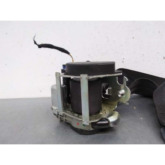 Recambio de cinturon seguridad delantero derecho para peugeot 308 sw sport referencia OEM IAM 96569048 2 CABLES 