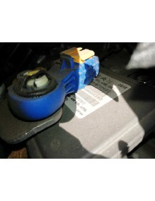 Recambio de caja cambios para peugeot 2008 (--.2013) allure referencia OEM IAM 20GE92 AUTO 33.030KM 2