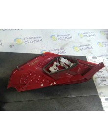 Recambio de piloto trasero izquierdo para ford fiesta (cb1) ambiente referencia OEM IAM    2