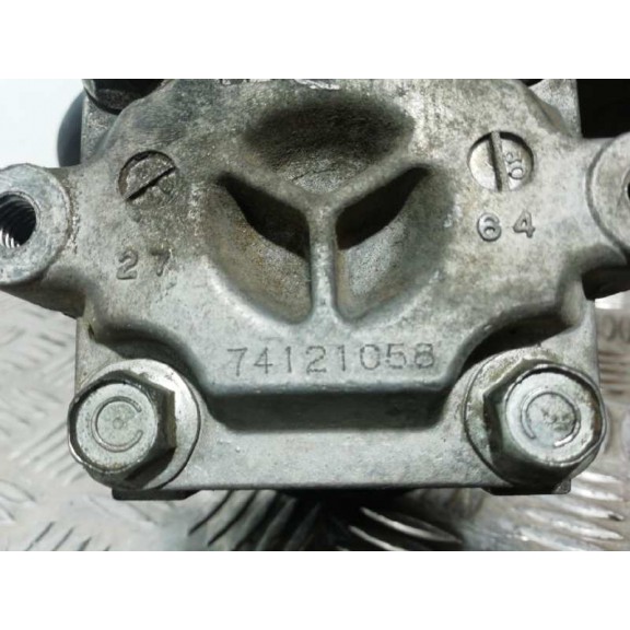 Recambio de bomba direccion para mitsubishi outlander (cw0) 2.0 di-d cat referencia OEM IAM 74121056  