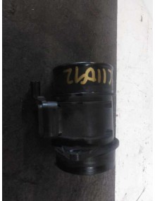 Recambio de caudalimetro para renault captur expression referencia OEM IAM 8200682558  