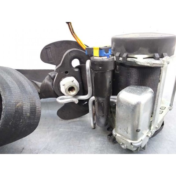 Recambio de cinturon seguridad delantero derecho para peugeot 308 sw sport referencia OEM IAM 96569048 2 CABLES 