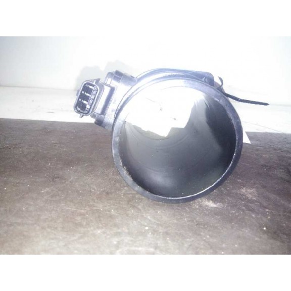 Recambio de caudalimetro para renault captur expression referencia OEM IAM 8200682558  