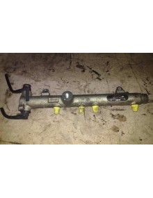 Recambio de rampa inyectora para hyundai matrix (fc) 1.5 crdi gls referencia OEM IAM 0445213005   2