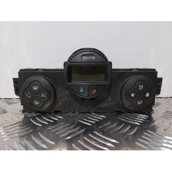 MANDO CLIMATIZADOR S/R 