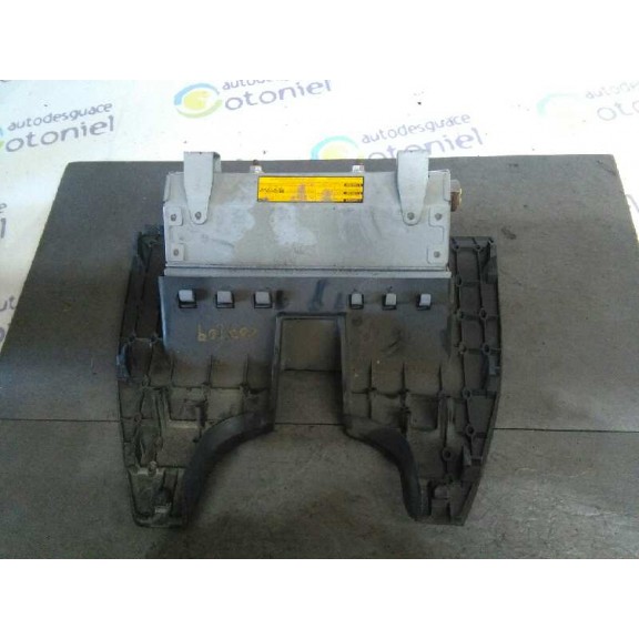 Recambio de airbag delantero derecho para toyota corolla verso (r1) 2.0 d-4d sol referencia OEM IAM   INFERIOR