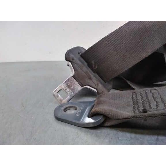 Recambio de cinturon seguridad delantero derecho para peugeot 308 sw sport referencia OEM IAM 96569048 2 CABLES 