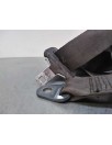 Recambio de cinturon seguridad delantero derecho para peugeot 308 sw sport referencia OEM IAM 96569048 2 CABLES 