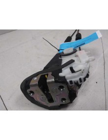 Recambio de cerradura puerta trasera izquierda para subaru outback (b15) executive plus s awd referencia OEM IAM T6014320   2
