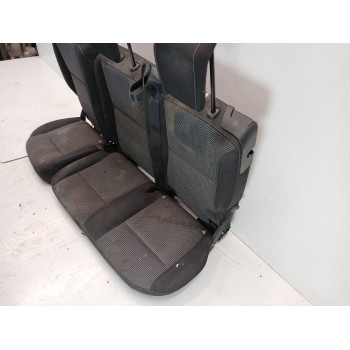 Recambio de asientos traseros para mercedes-benz citan (w415) combi 1.5 cdi cat referencia OEM IAM   