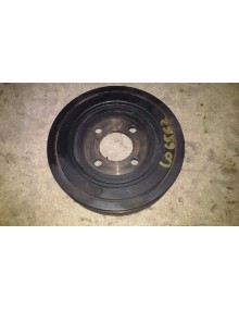 Recambio de polea cigueñal para hyundai matrix (fc) 1.5 crdi gls referencia OEM IAM   