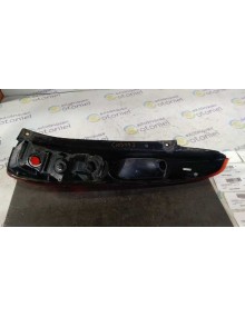 Recambio de piloto trasero izquierdo para ford fiesta (cbk) ambiente referencia OEM IAM  2ª 5P 2