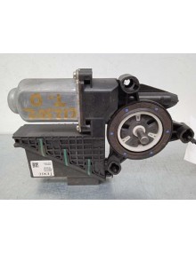 Recambio de motor elevalunas trasero derecho para volkswagen polo (9n3) advance referencia OEM IAM 6Y0959812 6Y0959812 
