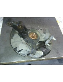 Recambio de mangueta delantera izquierda para toyota corolla verso (r1) 2.0 d-4d sol referencia OEM IAM  ABS  2