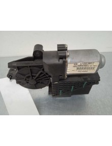 Recambio de motor elevalunas trasero derecho para volkswagen polo (9n3) advance referencia OEM IAM 6Y0959812 6Y0959812  2