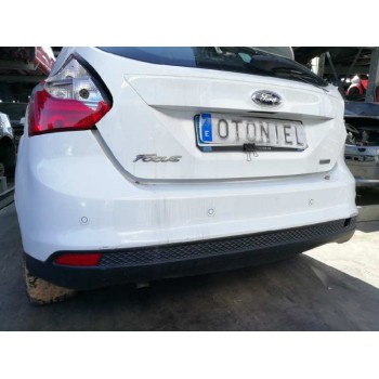 Recambio de paragolpes trasero para ford focus lim. (cb8) trend referencia OEM IAM   