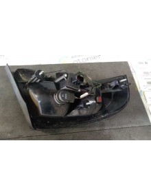 Recambio de piloto trasero derecho para chrysler sebring berlina (jr41) 2.0 le referencia OEM IAM    2