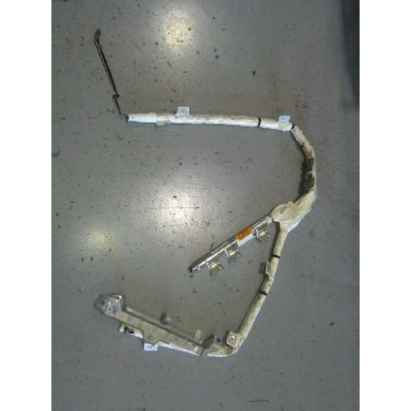 Recambio de airbag cortina delantero izquierdo para toyota corolla verso (r1) 2.0 d-4d sol referencia OEM IAM   