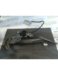 Recambio de elevalunas delantero izquierdo para mg serie 200 (xw) 218 sldt referencia OEM IAM  ELECTRICO 